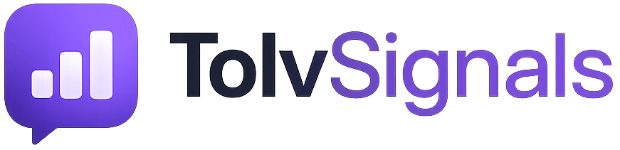 Tolv Signals