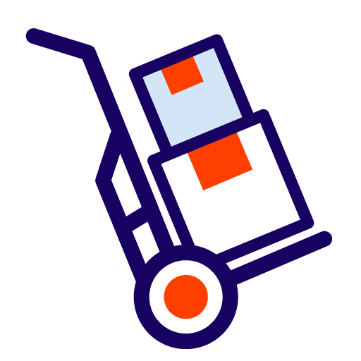Plataforma Tolv para Distribución